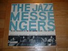 The Jazz Messengers - At The Cafe Bohemia Vol 2. Original USA Blue Note 1956 LP