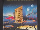 GRATEFUL DEAD-FROM THE MARS HOTEL-ALBUM ISSUED ON GD/JESTER/WARNER BROS