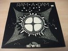 Vivian Jackson - Ram-A-Dam LP RARE Great Condition