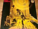 IRON MAIDEN - Running Free/Sanctuary 12
