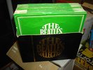 The Beatles Collection Beatles Singles 1962-1970 7'' Singles by World Records