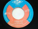 AFRICAN YOUTH - FORWARD DOWN A CHANNEL ONE - 7