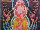 rare HAWKWIND space ritual UNITED ARTISTS UAD 60.37/38 pochette poster