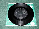 THE PINK FLOYD - ARNOLD LAYNE 1967 COLUMBIA DB 8156 UK 1st Pr 45 SYD BARRETT EX