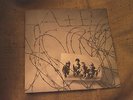 A+P A + P - 1. LP (1981) Fanclubauflage - RAR
