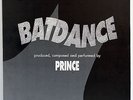 Prince - 12“ HongKong Promo - „BATDANCE“ - 1sided - Vinyl * Rare BATMAN
