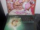 1969/70 2 x HARVEY MANDEL-RIGHTEOUS Philips PHS600306  BABY BATTER Dawn DNLS3015