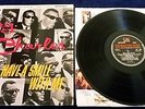 RAY CHARLES ‘HAVE A SMILE WITH ME’ A BEAUTIFUL 1964 UK HMV RECORDS VINYL LP