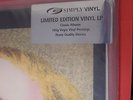 Simply Vinyl David Bowie Hunky Dory Sealed Silver Label 180g Import Vinyl
