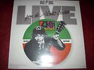 AC/DC - Live from the Atlantic Studios  **Sehr Rare LP**  NEU