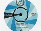 TREVOR DANDY Is There Any Love Numero Limited Edition Soul Funk 45 Hear