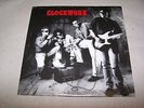 CLOCKWORK - S/T  Swedish AOR BYSTANDER ICE TIGER