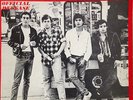The Reactions Official Release RARE Florida Punk 7