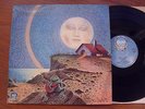 Pep Laguarda & Tapineria LP Spain Acid-folk Pokora 2* Rare NM