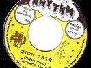 HORACE ANDY 