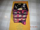Blackwater Park: Dirt Box, 2nd battle SB 007 only 1000 copies made 1990