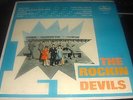 1965 LOS ROCKIN DEVILS Killer Freakbeat Mod Garage Soul LISTEN  12