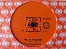 PYTHON LEE JACKSON - HOLD ON I'M COMING - AUS. 45
