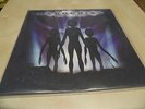 Hypocrisy The Arrival LP Death Metal 651/1000 selten rar TOP