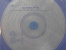 MIKE BLOOMFIELD & FRIENDS, Live California 1970, Ltd. Clear Vinyl LP 2013