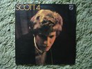 Scott walker - Scott 4 LP original philips gatefold record