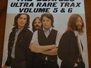 The Beatles  Trax Volumes 5 & 6 LPs Excellent Unreleased Fan Club