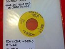 Northern Soul Beverly Ann You've Got Your Mind On Other Things