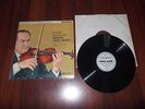 DAVID OISTRAKH BEETHOVEN VIOLIN CONCERTO VINYL LP.BLUE/SILVER 1ST LABEL.SAX 2315