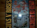 GUNS N´ ROSES     -     APPETITE FOR DESTRUCTION     TOP