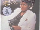 Michael Jackson - Thriller LP - Epic SEALED
