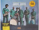 Fabulous Counts - Jan Jan LP - Cotillion VG++ PROMO