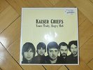 Kaiser Chiefs - Yours Truly, Angry Mob - LTD Edition color Vinyl 2LP