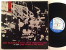 JAZZ LP/ ART BLAKEY AND THE JAZZ MESSENGERS 