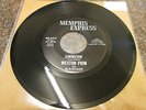 Rare Northern Soul--Florida Funk---WESTON PRIM & BACKLASH--Simmerin'/Spider Web