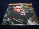 MFSL-1-314-MARVIN GAYE-WHAT`S GOING ON-VINYL/LP-SEALED-LIMITED EDITION