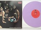 JIMI HENDRIX EXPERIENCE - ELECTRIC LADYLAND - PURPLE WAX- Nude gatefold COVER