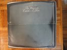 Bob Marley withThe Wailers,Catch a Fire,Island Label,LP
