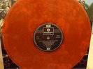 Beatles Sgt Pepper’s Lonely Hearts Club Band red vinyl LP UK