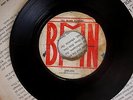 The Blues Busters ..on BMN......label....Ohh Baby