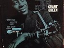 Grant Green - Grant's First Stand LP - Blue Note - BLP 4064 Mono DG RVG W 63rd