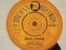 DERRICK HARRIOTT   GROOVY SITUATION   LOSER   SKA SKINHEAD REGGAE UK TROJAN 7