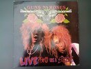 Guns N' Roses - Live ?*@ Like A Suicide EP 45 US only Ltd.Uzi Suicide USR-001