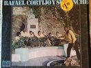 RAFAEL CORTIJO Y SU BONCHE TICO SALSA MAMBO BOOGALOO LATIN LP