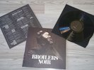 Broilers, Noir, LP, Top Zustand, Vinyl, Streng limitiert, Rock, Punk, Ska