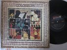 COLOSSEUM - THOSE WHO ARE ABOUT TO DIE, SALUTE YOU - STAMPA USA - LP VINILE