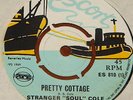 STRANGER COLE   TO ME   PRETTY COTTAGE   SKA SKINHEAD REGGAE UK PAMA ESCORT 7