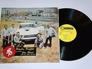 JIM HEAD AND THE DEL REYS PRIVATE HOT ROD SOUL LP R&B BLUES JAZZ Surf 12