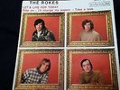 45 TOURS EP  THE ROKES rca 86577 M   N MINT