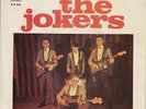 THE JOKERS Hully Gully SPANISH 7