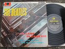 THE BEATLES-PLEASE PLEASE ME-ORIGINAL 1963 MONO PARLOPHONE LP 1N/1N